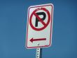 No Parking