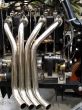 motorcycle engine