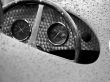 racing car dashboard