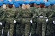 soldiers of the woman