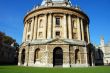 The Radcliffe Camera