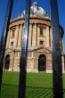 The Radcliffe Camera