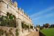 Christ Church College, Oxford