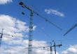 constuction cranes