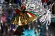 gold handbells