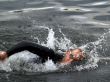 tri-athlete