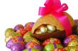 easter eggs