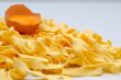 pasta and egg