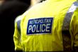 english policeman