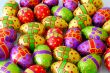 easter eggs