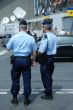 french policeman