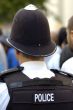 english policeman