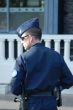 french policeman