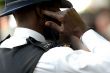 english policeman