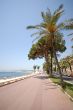 View of Cannes (french riviera)
