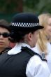 english policeman