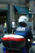 french policeman