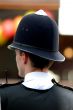 english policeman