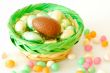 easter eggs