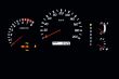 car dashboard 2