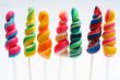 lollipop twirl