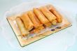 fried springrolls