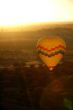 Hot Air Ballooning