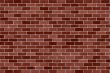 Red Brick Wall