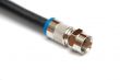 Co-axial cables