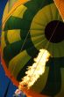 Hot Air Ballooning