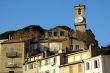 View of Cannes (french riviera)