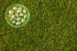 easter eggs