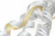 Celebratory / Christmas ribbon
