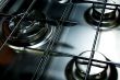 gas cooker