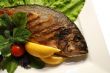 grill a fish