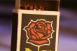 match boxes