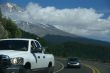 Mountain highway