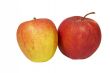 Two Apples