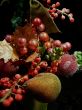 Thanksgiving Cornucopia