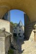 Frydlant - castle in north of Czech republic