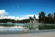 King Alfonso XII monument