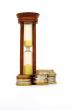 Time is money