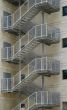 Fire escape