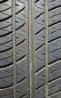 Old tire