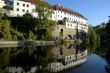 Old Jesuit dormitory