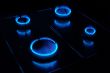 Gas stove