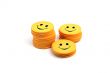 Stack of smilies