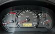 Car dashboard