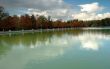 Autumn park