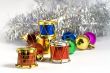Christmas tree decorations